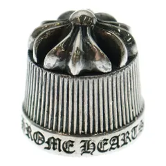 2025年最新】ワセリンキャップ クロムハーツの人気アイテム - メルカリ