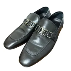 2025年最新】LOUIS VUITTON メンズ ブーツ・革靴の人気アイテム