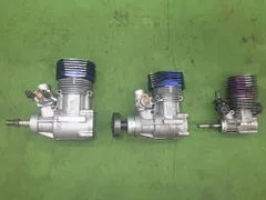 2025年最新】ノバロッシ エンジンの人気アイテム - メルカリ