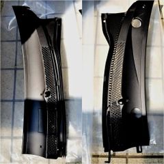 スバル 新品 純正 SUBARU 正規 未使用 カウルパネル LH 左 助手