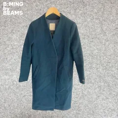 B:MING by BEAMS チェスターコート Lサイズ