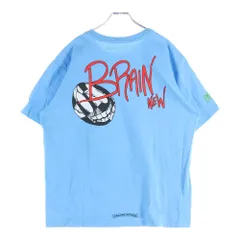 2025年最新】chrome hearts matty boy tシャツの人気アイテム - メルカリ