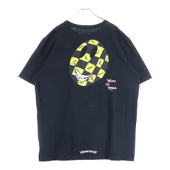 クロムハーツ　マッティボーイ Tシャツ　M ジャパンタグ　4S195 クロムハーツ マッティボーイ Tシャツ M ジャパンタグ 4S195