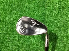 2025年最新】ボーケイ sm7 50の人気アイテム - メルカリ