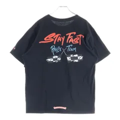 クロムハーツ　マッティボーイ Tシャツ　M ジャパンタグ　4S195 クロムハーツ マッティボーイ Tシャツ M ジャパンタグ 4S195