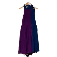 2025年最新】Vivienne Tam レディース ロングワンピースの人気アイテム