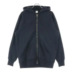 【最終値下げ早い者勝ち！】Ron Herman フルジップパーカー 最終値下げ早い者勝ち！】Ron Herman フルジップパーカー ベーシック