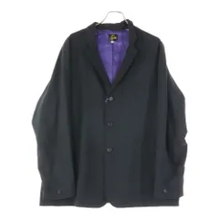 Needles ネイビー テーラードジャケット M 楽天市場】needles テーラードジャケットの通販