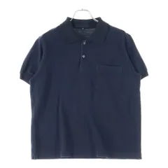 クロムハーツポロシャツ新品未使用タグ付き b-polo.jpg