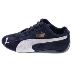 新品未使用【PUMA / プーマ】SPEEDCAT OG：スニーカー◆23cm PUMA プーマ スニーカー SPEEDCAT OG 398846-01 スピードキャット