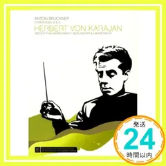 中古 Symphonies 8 & 9 (Pal0) [DVD] [DVD]_02 即納