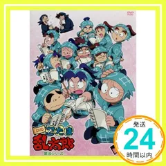 2026年最新】忍たま乱太郎 dvd 第1シリーズの人気アイテム - メルカリ