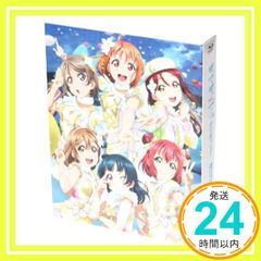 러브라이브! 선샤인!! The School Idol Movie Over the Rainbow (특장 한정판) [Blu-ray] [Blu-ray]_02
