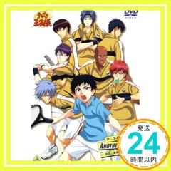 2025年最新】テニスの王子様 ova another storyの人気アイテム - メルカリ