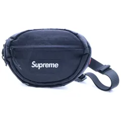 2025年最新】supreme ウエストバッグの人気アイテム - メルカリ