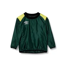 [アンブロ] ウィンドブレーカー サッカー ピステ 防風 はっ水 オールシーズン対応 ジュニア キッズ 子供用 DGRN2