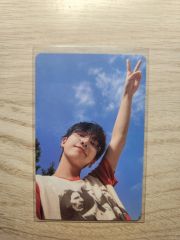 ニコラス　サノク　トレカ &TEAM ニコラス Back to Life 公開放送 サノク トレカ - メルカリ