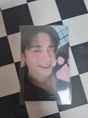 &TEAM ニコラス Back to Life 公開放送 サノク トレカ - メルカリ