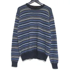 2025年最新】Loro Piana メンズ ニット・セーターの人気アイテム