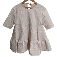 2025年最新】yori ブラウス ティアードの人気アイテム - メルカリ