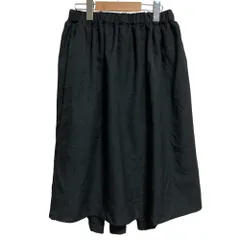 2025年最新】COMME des GARCONS レディース ひざ丈スカートの人気