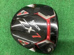 2025年最新】スリクソン zx7 ドライバーの人気アイテム - メルカリ