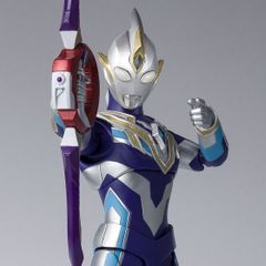 SHFiguarts 울트라맨 트리거 스카이 타입