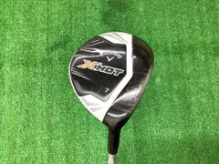 2025年最新】x hot フェアウェイウッドの人気アイテム - メルカリ