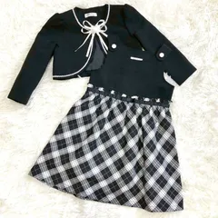 Whip Party 100 フォーマル　ボレロ ワンピースセット　入園　入学　卒園