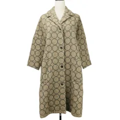 2025年最新】ミナペルホネン コート タンバリンの人気アイテム - メルカリ