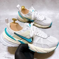 NIKE ナイキ レディース スニーカー ホワイトベース 23センチ