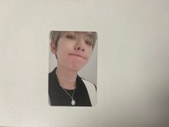 &TEAM ニコラス Back to Life 公開放送 サノク トレカ - メルカリ