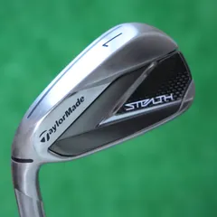 2025年最新】ステルス アイアン レフティの人気アイテム - メルカリ