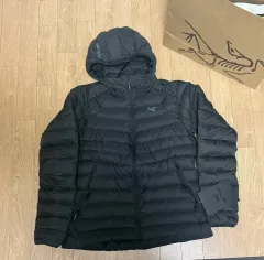 2025年最新】ARC'TERYX レディース ダウンジャケットの人気アイテム