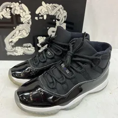 2025年最新】jordan 11 スペースジャムの人気アイテム - メルカリ
