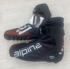2026年最新】alpina ブーツの人気アイテム - メルカリ