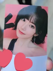 2025年最新】lE sserafim トレカ サノクの人気アイテム - メルカリ