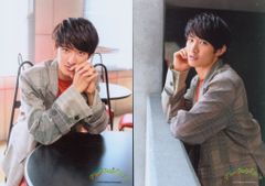 向井康二 公式写真 関西ジャニーズJr.時代 関ジュ まとめ売り - メルカリ