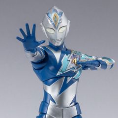 SHFiguarts 울트라맨 데커 미라클 타입