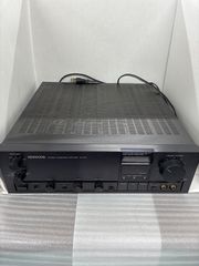 ☆KENWOOD KA-4050R プリメインアンプ - メルカリ