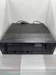 2026年最新】KENWOOD KA－990の人気アイテム - メルカリ
