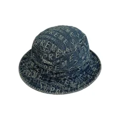 ⭐️極美品⭐️Supreme シュプリーム デニム　ブラック　バケットハット 楽天市場】シュプリーム バケットハット メンズ レディース