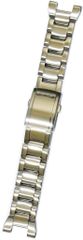 Compatible Metal Band for Casio G-STEEL GST-B100D