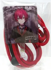 【中古】ばぁう スマホショルダー KnightA  騎士A ONE MAN LIVE 2024 in 日本武道館 楽天ブックス購入特典