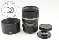 2025年最新】tamron 90mm f2.8 272Eの人気アイテム - メルカリ