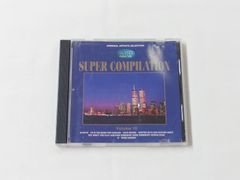 SUPER COMPILATION 90S CD - メルカリ
