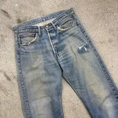 【LEVI'S】60s 501 Big E W32 L30.5 