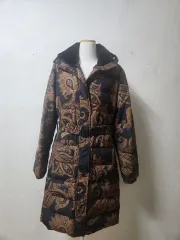 2025年最新】Etro レディース ダウンジャケットの人気アイテム - メルカリ