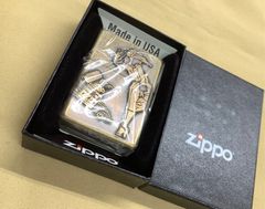 ZIPPO ドウデュース 日本ダービー 武豊 競馬 ジッポー 箱付き - メルカリ
