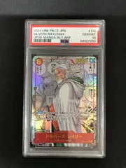 2025年最新】レイリー psa10の人気アイテム - メルカリ